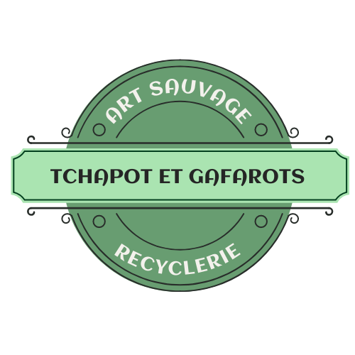 Tchapot et Gafarots