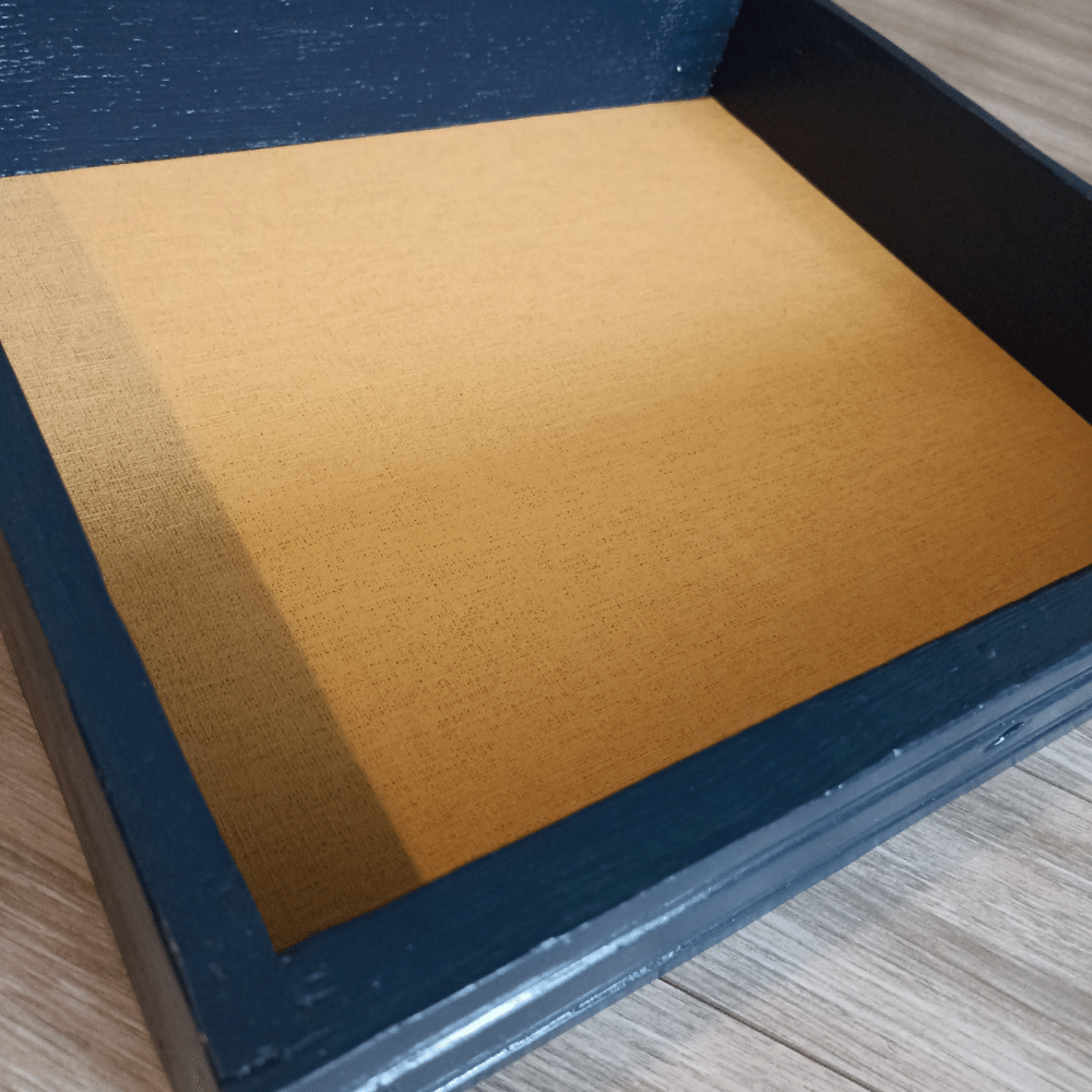 meuble upcyclé tchapot et gafarots